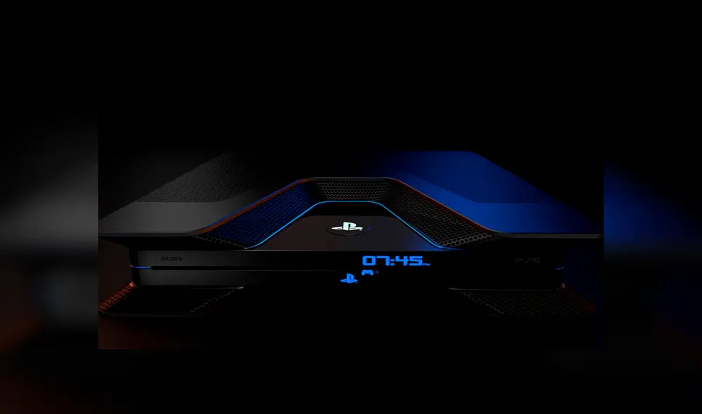 Filtran supuesto video de presentación de PlayStation 5 en redes sociales