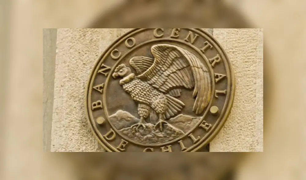Tipo de cambio del dólar a peso chileno en Banco Central de Chile. Foto: difusión. Tipo de cambio del dólar a peso chileno en Banco Central de Chile. Foto: difusión.
