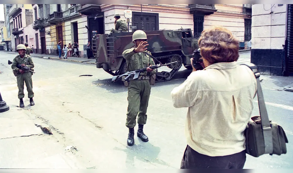 La funesta noche en que el fujimorismo liquidó a la democracia