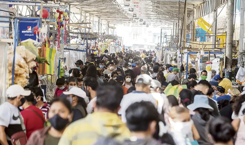coronavirus peru gente mercado covid-19 coronavirus peru gente mercado covid-19