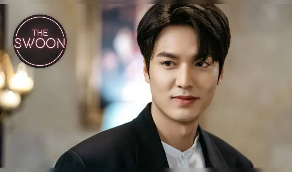 Conoce cómo participar en el concurso de The Swoon y Netflix.