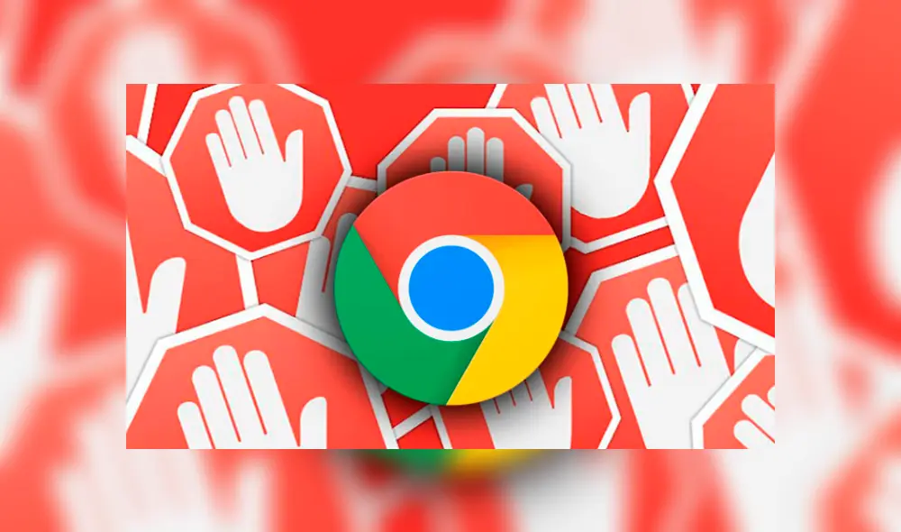 Futura función de Google Chrome eliminará los anuncios que afecten el rendimiento del navegador. Futura función de Google Chrome eliminará los anuncios que afecten el rendimiento del navegador.