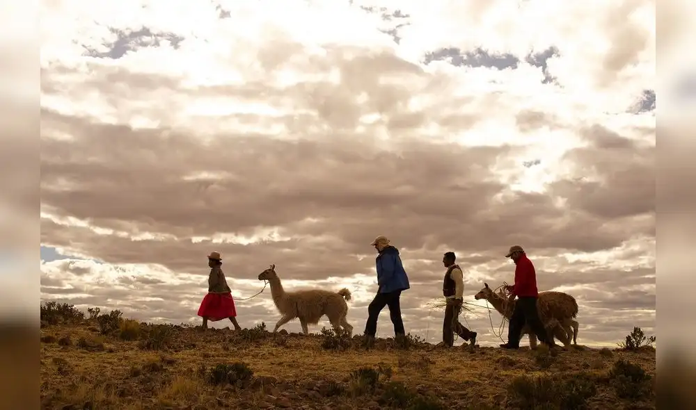 Puno, uno de los mejores destinos para hacer turismo rural comunitario Puno, uno de los mejores destinos para hacer turismo rural comunitario