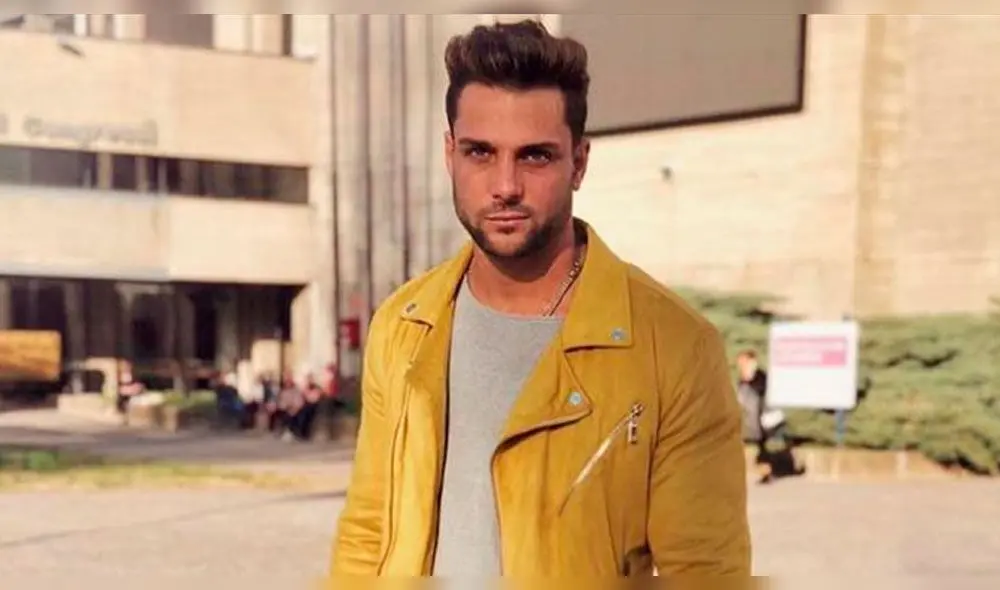  Claudia Meza rompe su silencio tras regreso de Nicola Porcella a “Estás en Todas”