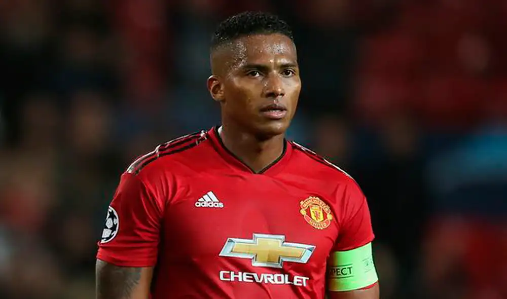 AntonioValencia-LDU AntonioValencia-LDU