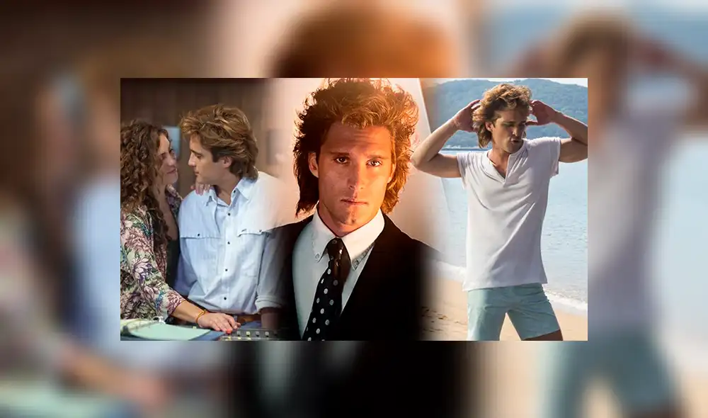 Luis Miguel, la serie: ¿Netflix realizará segunda temporada de la ficción? [VIDEO]