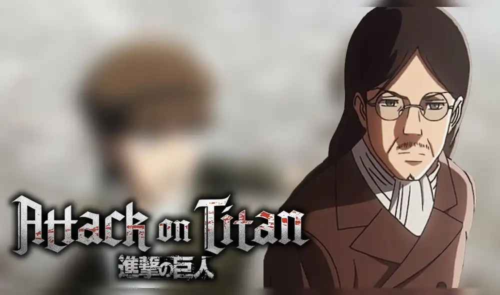 Attack on Titan: Próximo arco estará enfocado en historia del padre de Eren