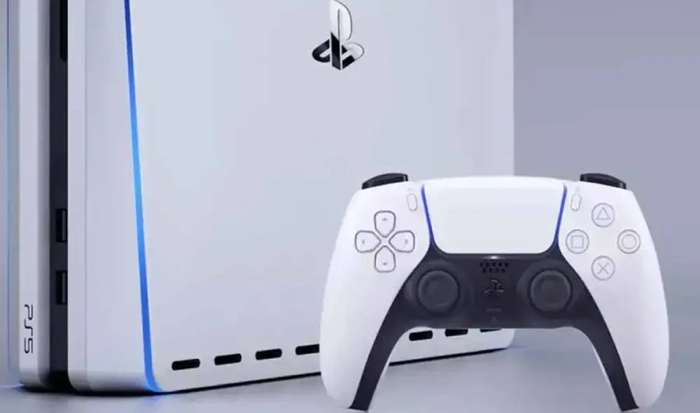 La idea del PlayStation 5 se planteó hace cinco años. Foto: Gamespot La idea del PlayStation 5 se planteó hace cinco años. Foto: Gamespot