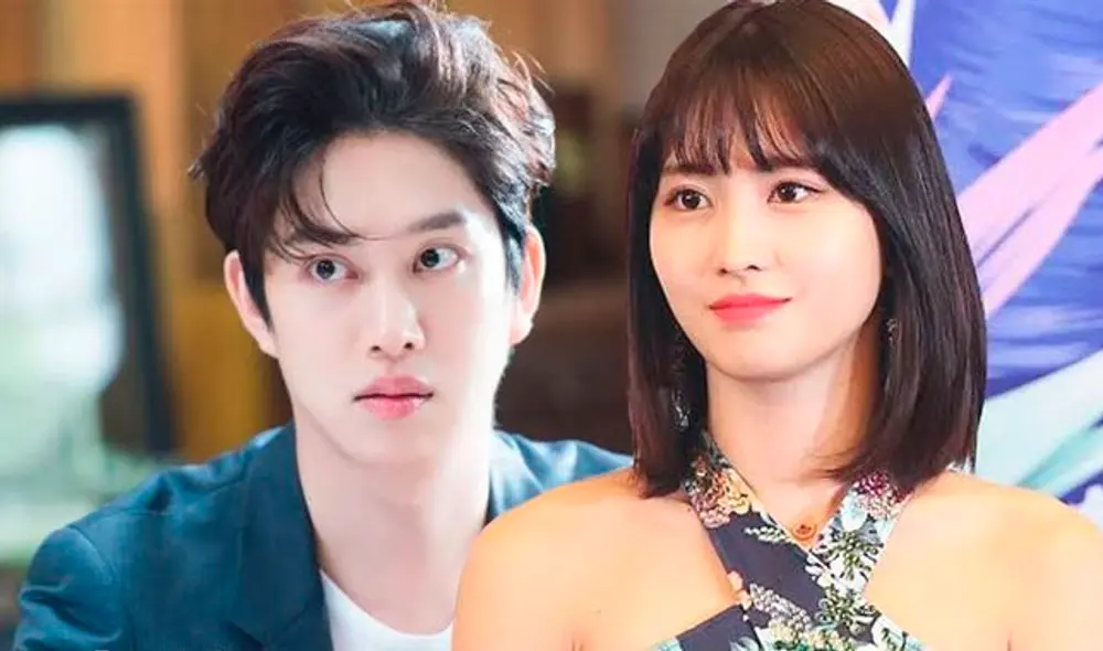 Super Junior y TWICE: Heechul habla sobre relación con Momo Super Junior y TWICE: Heechul habla sobre relación con Momo