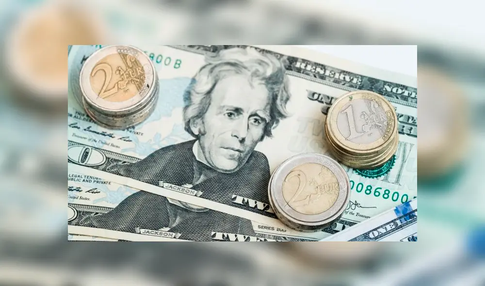 Precio del Dólar HOY miércoles 15 de abril de 2020. Foto: W Radio