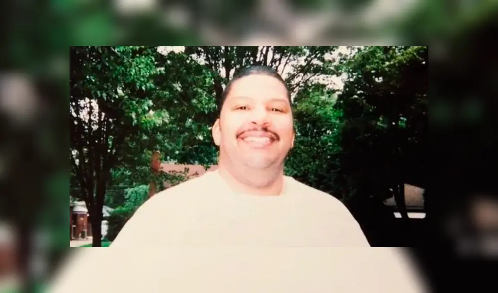 Fowler de 56 años, falleció en su casa el 7 de abril, después de sufrir tos, falta de aliento y fiebre. (Foto: Difusión) Fowler de 56 años, falleció en su casa el 7 de abril, después de sufrir tos, falta de aliento y fiebre. (Foto: Difusión)