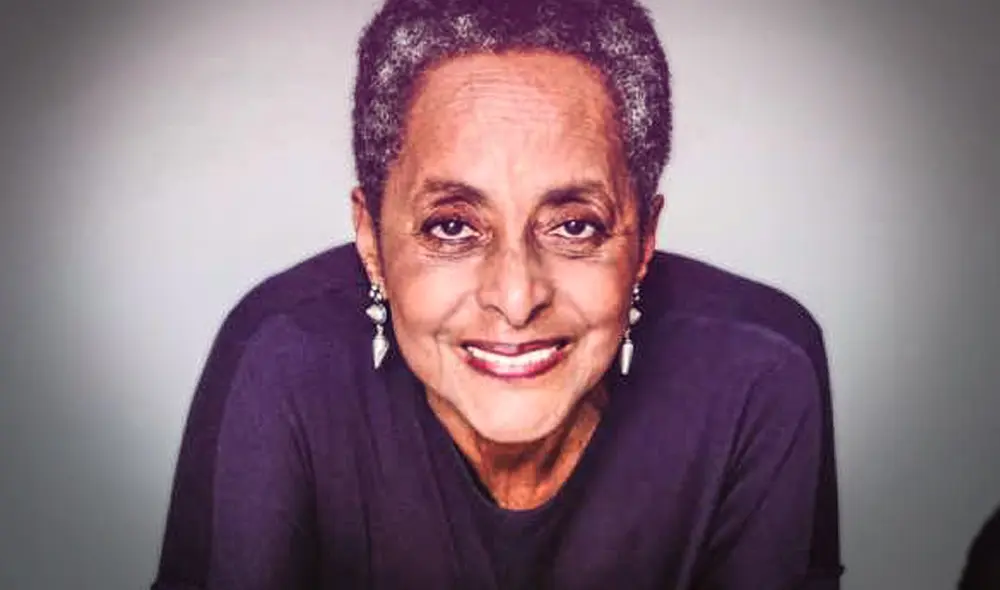 Susana Baca se pronunció en redes sociales. Foto: Composición. Susana Baca se pronunció en redes sociales. Foto: Composición.