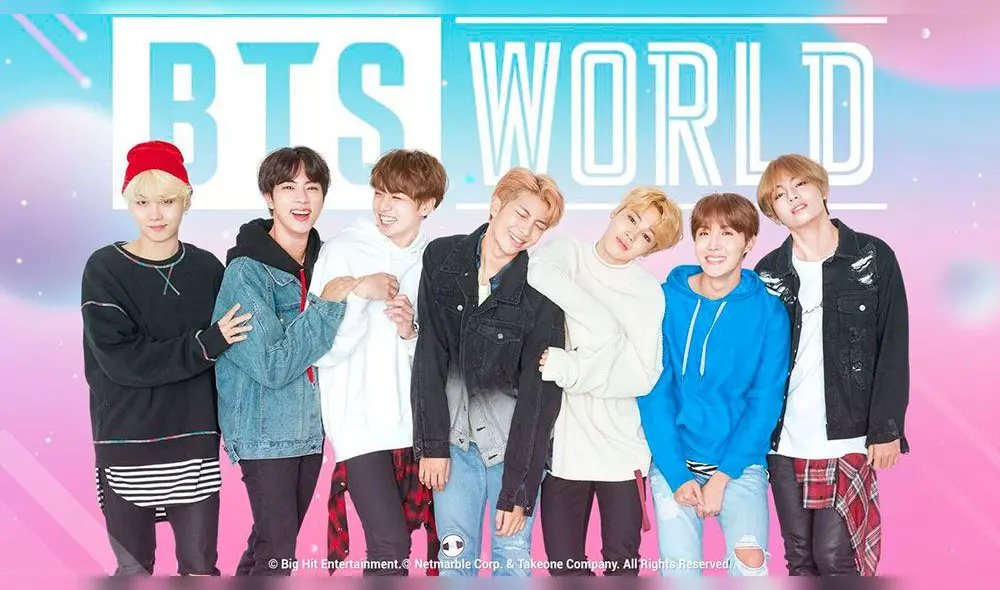 Miembro de la agrupación BTS es un fuerte candidato para ganar el concurso gracias a fans