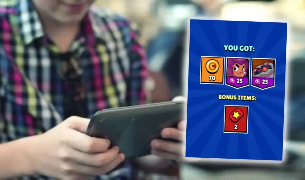 Algunos videojuegos gratuitos ganan dinero ofreciendo cajas de botín con trajes, personajes y demás accesorios llamativos. Muchos pueden generar ciertos patrones en los más jóvenes tal como sucede con los juegos de azar. Foto: DepositPhotos, composición