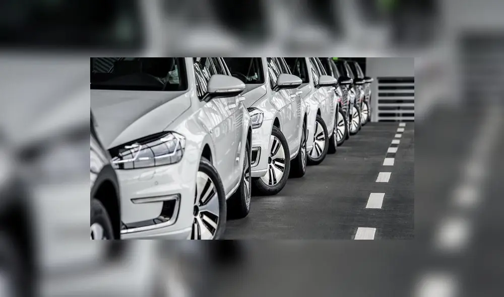 Autos Alemania Autos Alemania