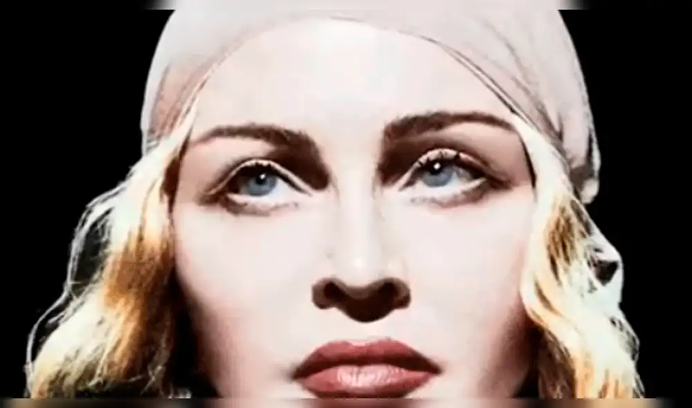 Maluma y Madonna presentan 'Bitch I'm Loca', su nueva canción juntos