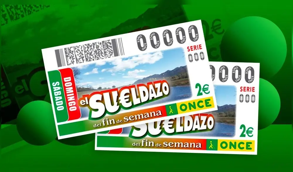 COMPRUEBA AQUÍ el resultado del sorteo del Sueldazo de la Once del sábado 20 de junio. (Foto: La Vanguardia) COMPRUEBA AQUÍ el resultado del sorteo del Sueldazo de la Once del sábado 20 de junio. (Foto: La Vanguardia)