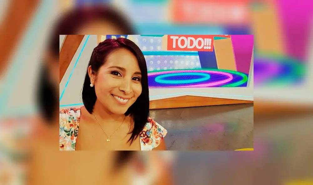 Mónica Cabrejos se burla de Kathy Sheen tras anunciar salida “Válgame”