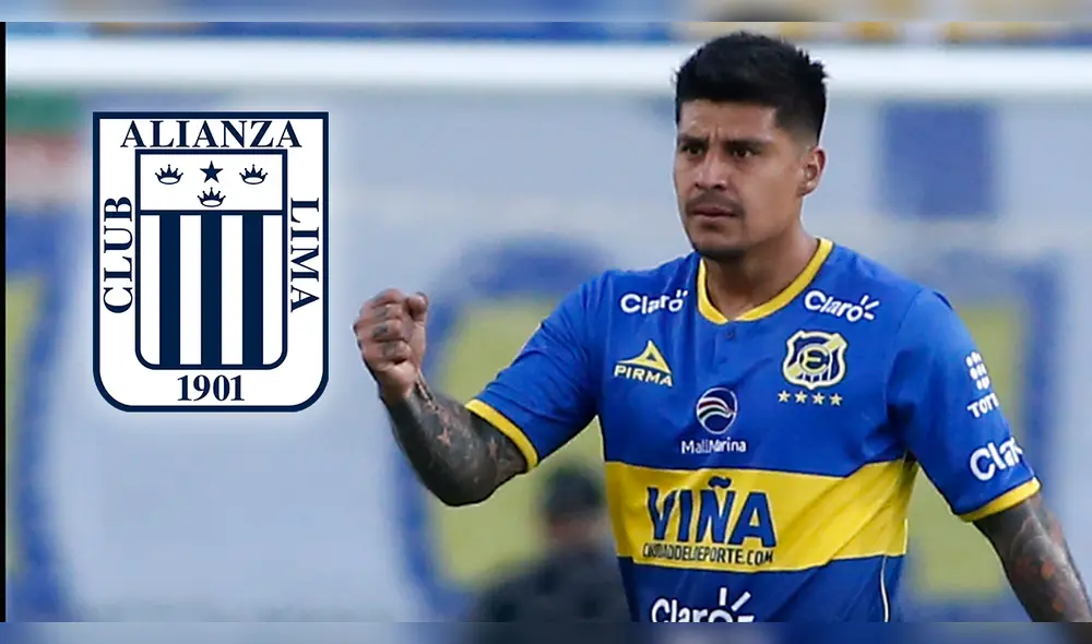 Alianza Lima: Fernando Nogara, asistente de Everton, elogió la llegada de Patricio Rubio y la importante de tener a Mario Salas como entrenador.