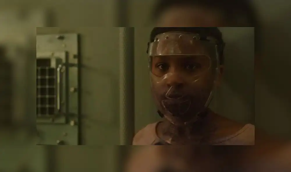 Las 5 razones para ver ‘Melanie’, Apocalipsis Zombie [VIDEO]