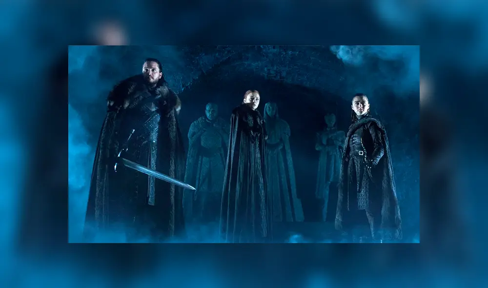 Game of Thrones: Protagonistas de Juego de Tronos inspirados en personajes históricos reales