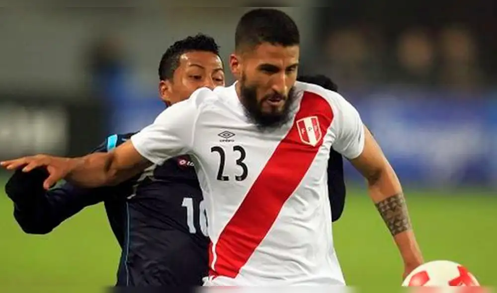 Copa América 2019: La prelista de convocados de la Selección Peruana para el torneo