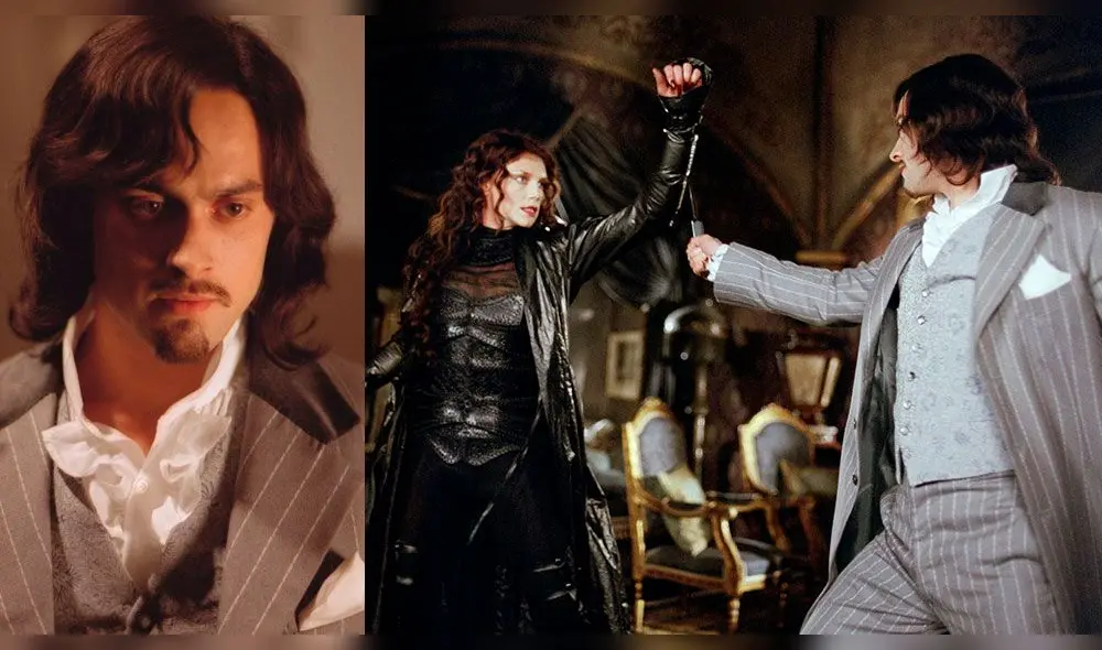 Stuart Townsend, ex de Charlize Theron, arrestado por violencia doméstica [VIDEO]