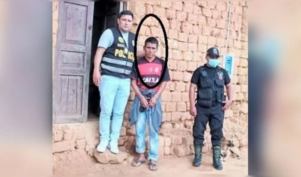 . Foto: San Ignacio Tv