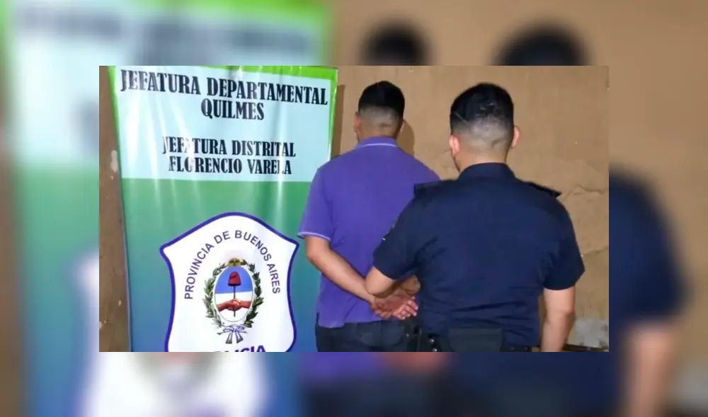 La víctima fue secuestrada por su esposo, quien tenía todas las puertas con llave, además de solda las ventanas para que su esposa no tuviese modo de escapar. La víctima fue secuestrada por su esposo, quien tenía todas las puertas con llave, además de solda las ventanas para que su esposa no tuviese modo de escapar.