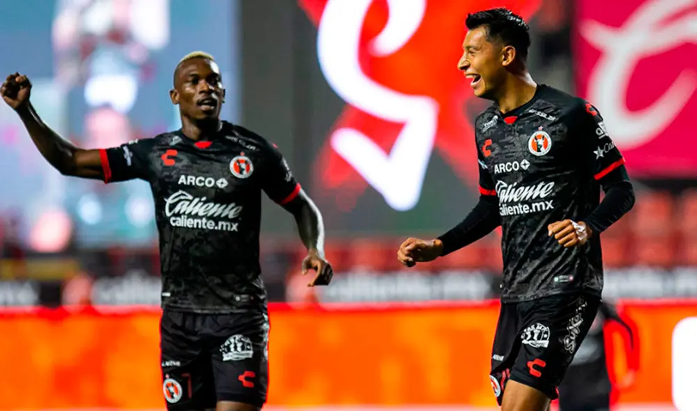 Xolos de Tijuana presentó 30 casos positivos en su plantel y postergó dos partidos de la Liga MX. Foto: Xolos Xolos de Tijuana presentó 30 casos positivos en su plantel y postergó dos partidos de la Liga MX. Foto: Xolos