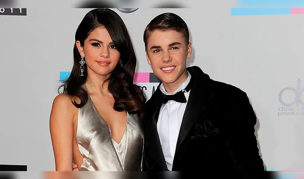 Justin Bieber olvidó a Selena Gómez y ahora sale con una de sus ex [FOTOS]