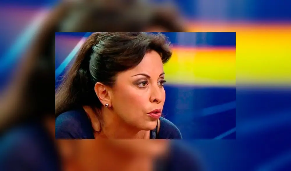 Alcaldesa de La Perla, Patricia Chirinos, renunció a Chim Pum Callao