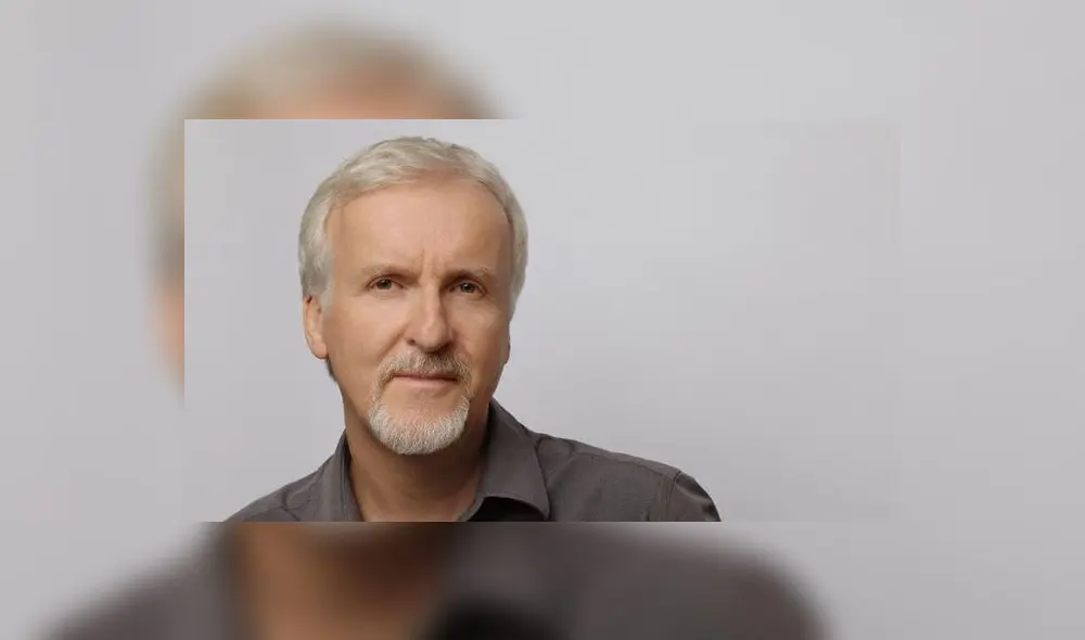 James Cameron James Cameron