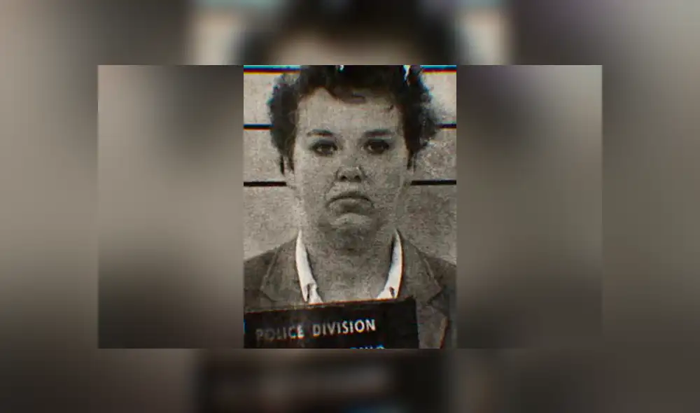 Mujer revela que mató a su esposo por dejar que sus amigos la violen mientras él se burlaba [VIDEO] 