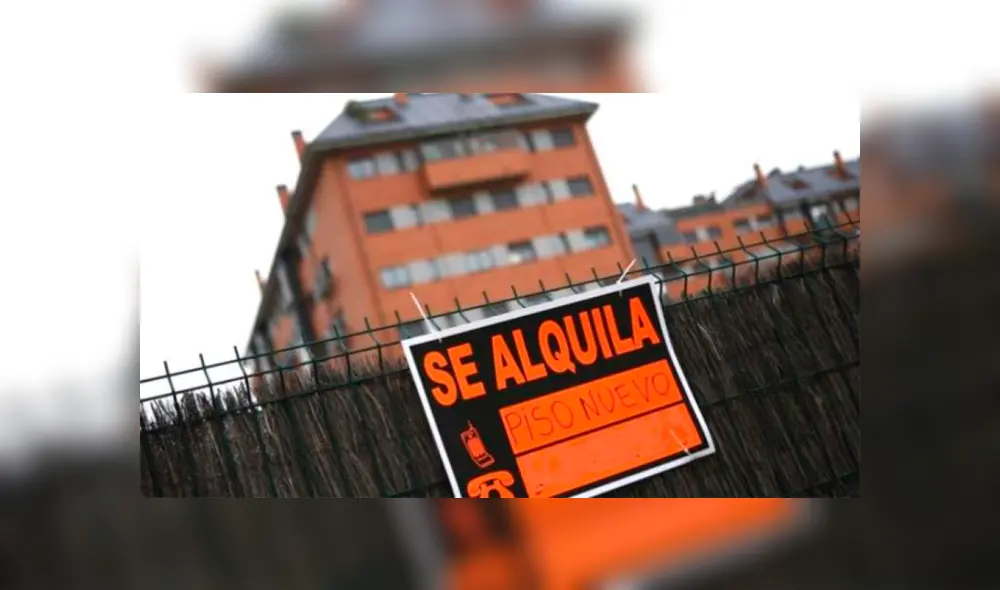 Se podrán encontrar viviendas en las principales ciudades de España. (Foto: La Sexta) Se podrán encontrar viviendas en las principales ciudades de España. (Foto: La Sexta)