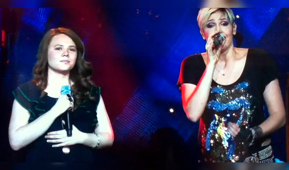 Entrevista revelaría que Joy y Ashley de Ha-Ash habrían sido pareja [FOTOS]