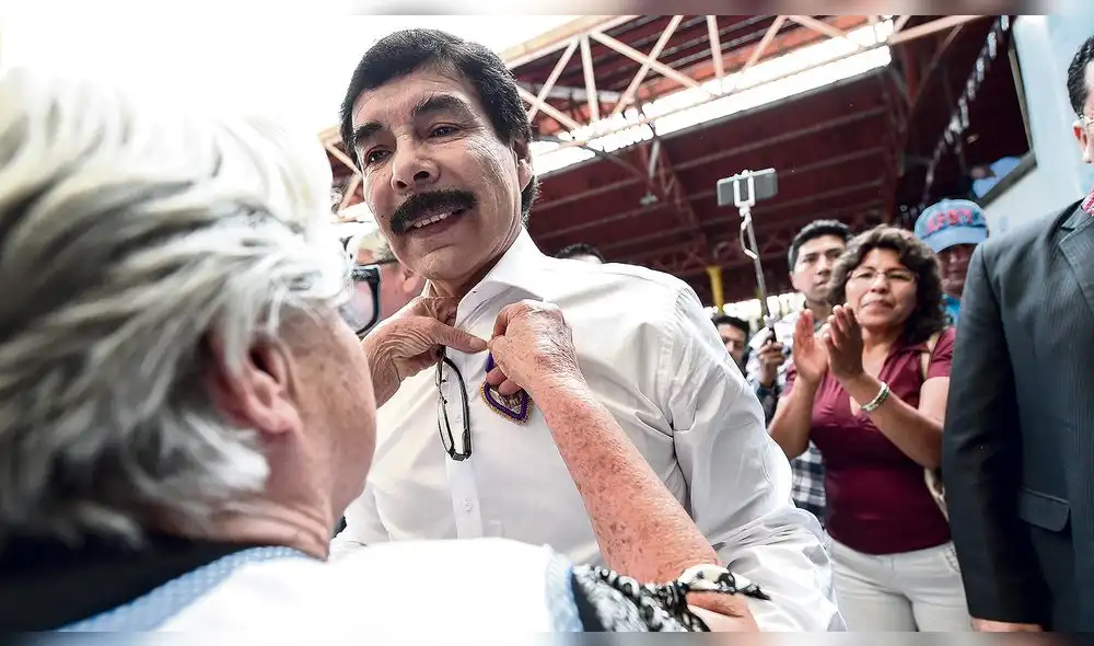 Arequipa: En octubre no hubo milagros para Alfredo Zegarra