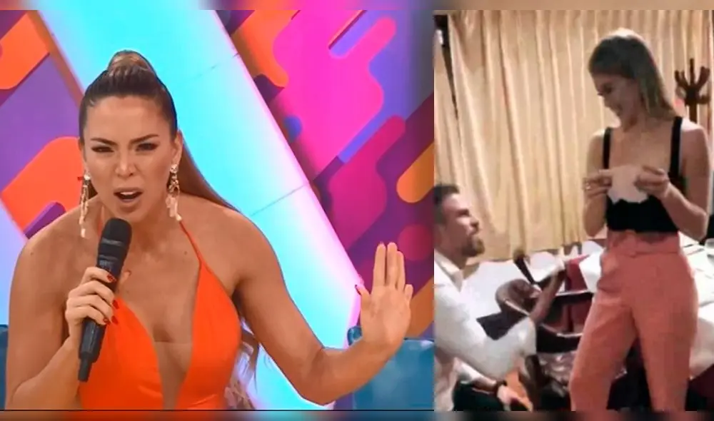 Sheyla Rojas Estás en todas Sheyla Rojas Estás en todas