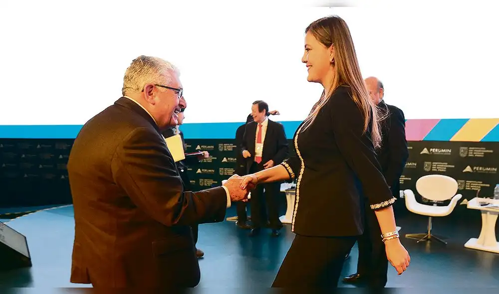 Gobierno Regional de Arequipa recibirá donación de S/770 mil de Southern