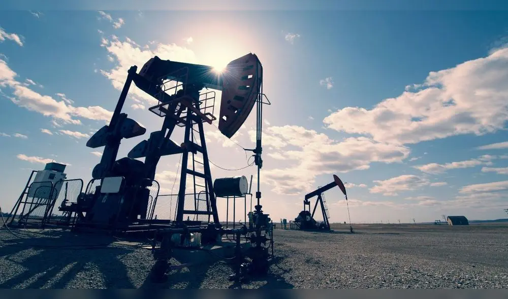 La OPEP+ prevé reducir hasta en 1 millón de barriles la producción diaria de Petróleo La OPEP+ prevé reducir hasta en 1 millón de barriles la producción diaria de Petróleo