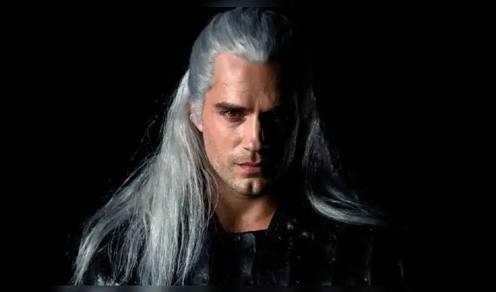 Para el actor no fue nada fácil interpretar a Geralt de Rivia. Para el actor no fue nada fácil interpretar a Geralt de Rivia.