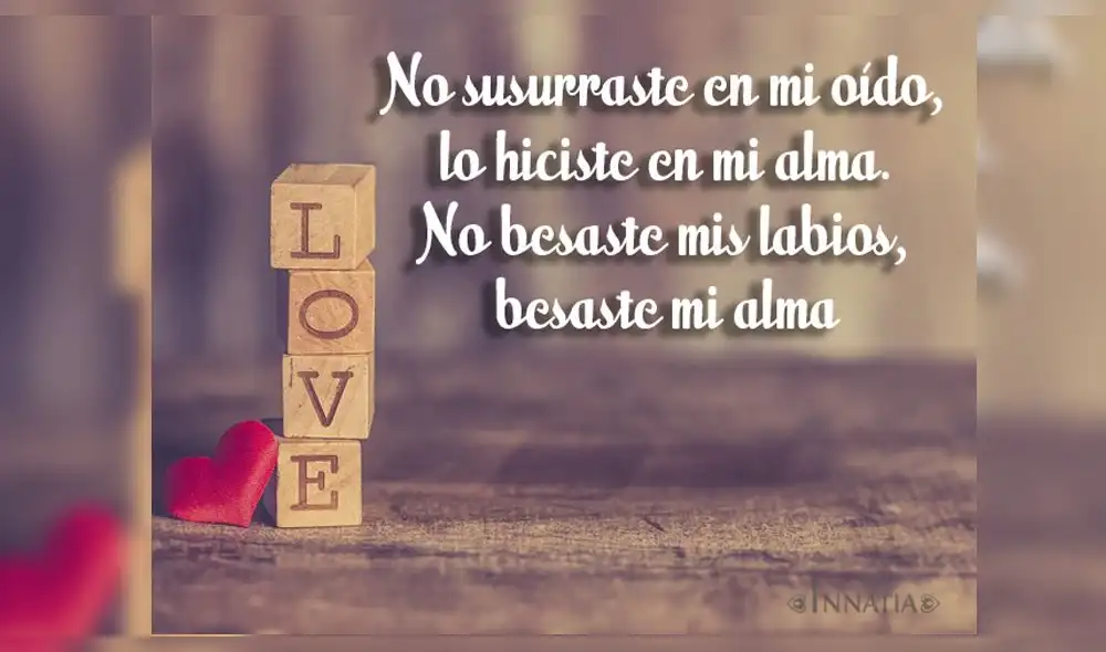 San Valentín: 25 imágenes para enviar a tu pareja