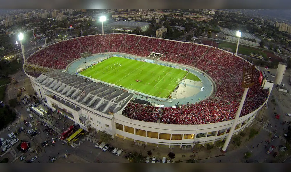 En los últimos días, la Conmebol se ha mostrado enfática en señalar que la final de la Libertadores se jugará sí o sí en Santiago. En los últimos días, la Conmebol se ha mostrado enfática en señalar que la final de la Libertadores se jugará sí o sí en Santiago.