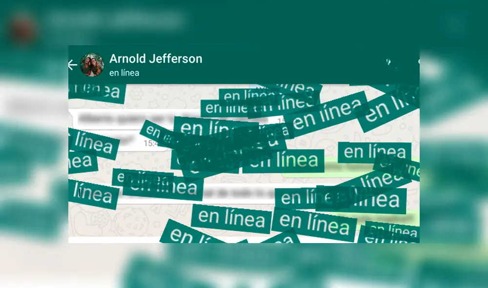WhatsApp: truco secreto permite ocultar el ‘escribiendo’ y ‘en línea’ a tus amigos