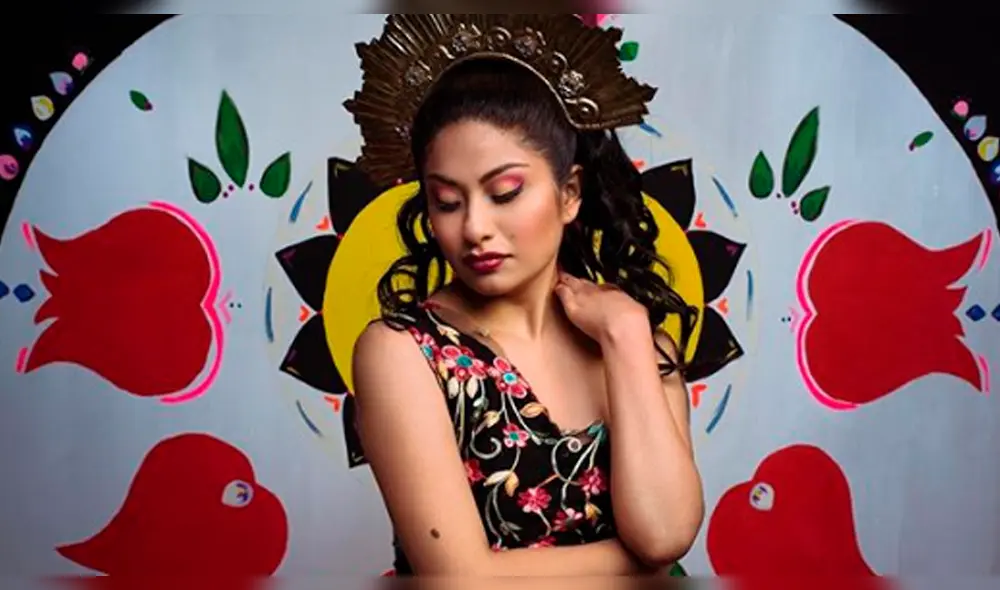 Wendy Sulca alborota a fans de Instagram con sensuales fotos en bikini