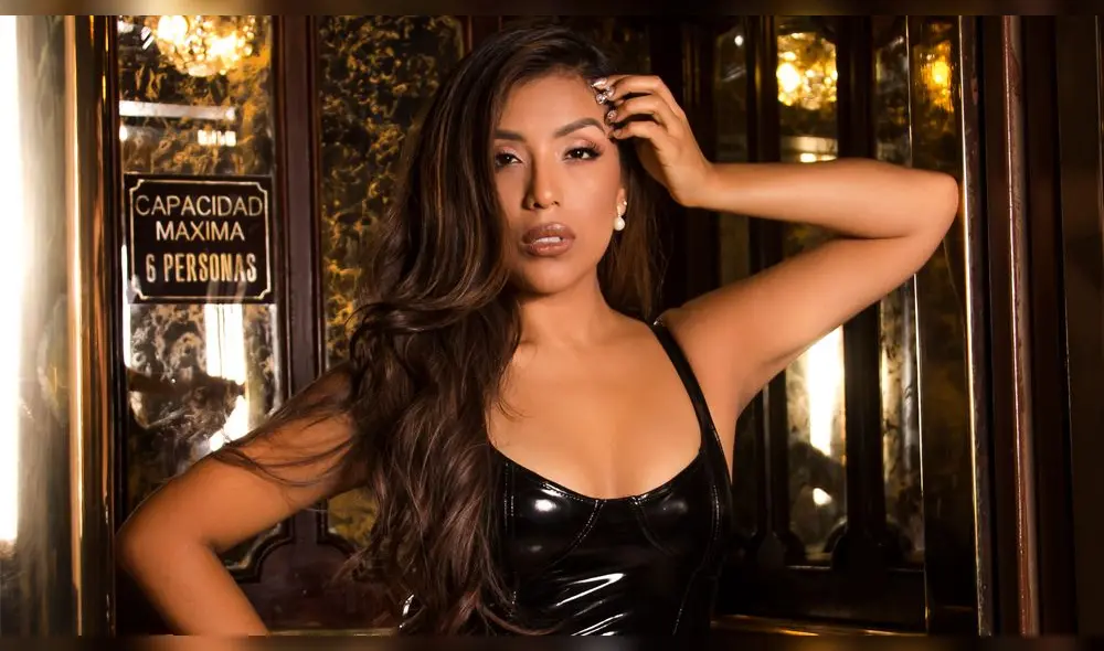 Kate Candela se lanza como solista con “Ámame”: ¿canción original o cover?