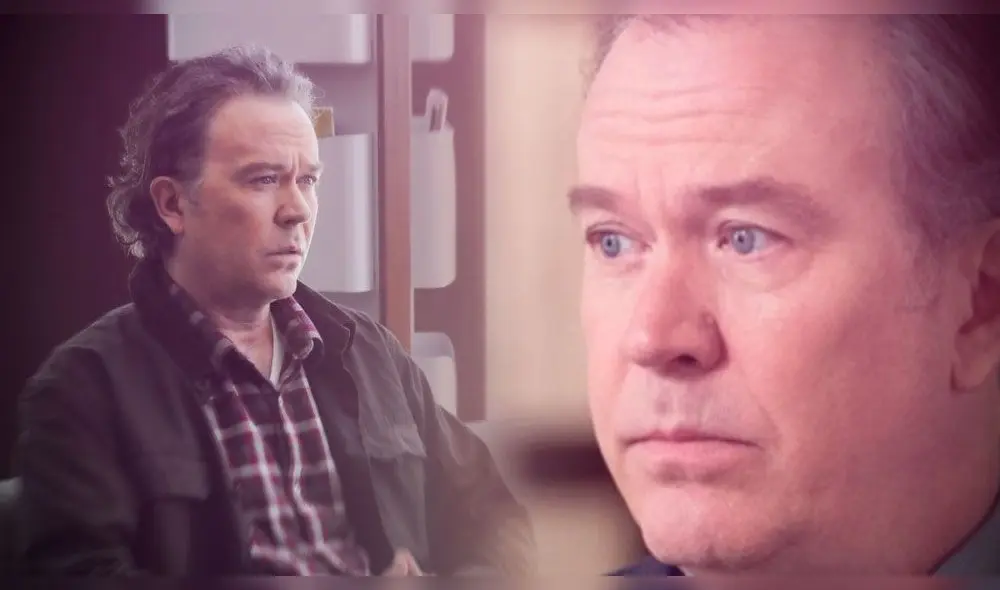 Timothy Hutton, actor, violación Timothy Hutton, actor, violación