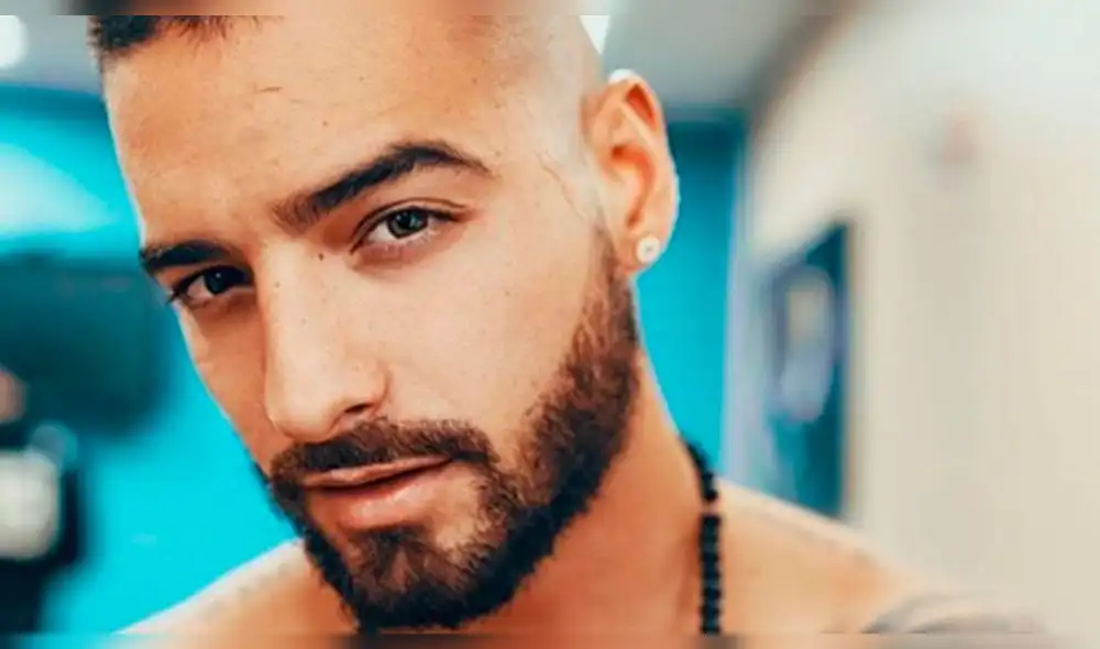 Maluma sorprende con revelador saludo de cumpleaños a su ex Natalia Barulich