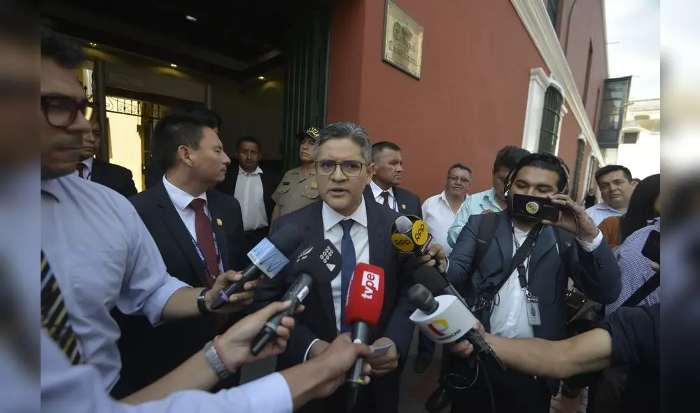 Foto: Javier Quispe / La República. Foto: Javier Quispe / La República.