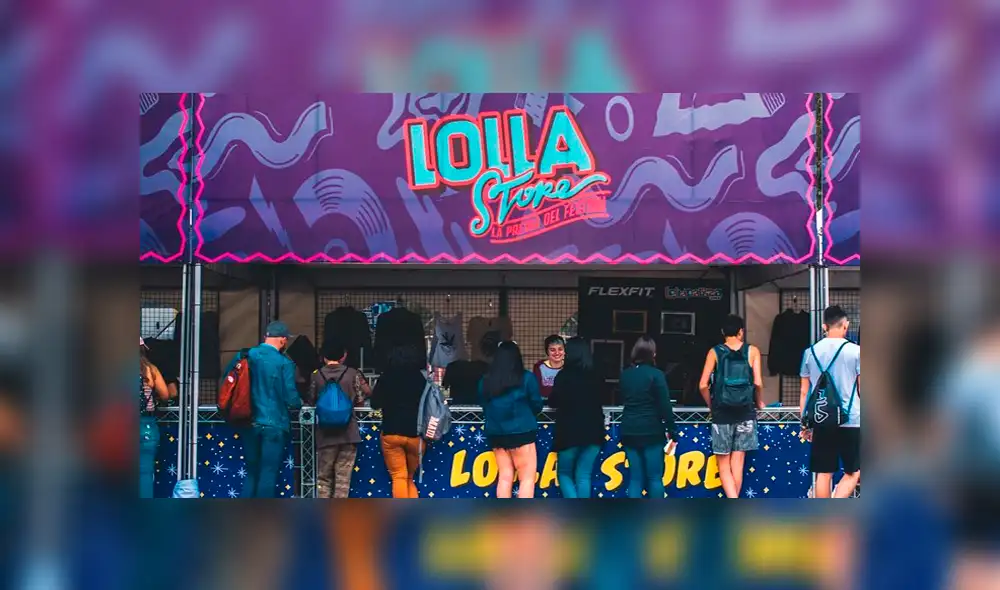 Lollapalooza 2019 EN VIVO en Chile y Argentina: Sigue el minuto a minuto del festival de música